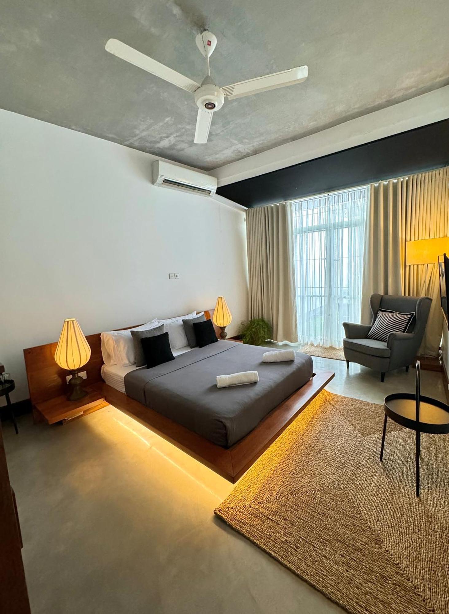 Studio 33 Sri Jayewardenepura Kotte Dış mekan fotoğraf
