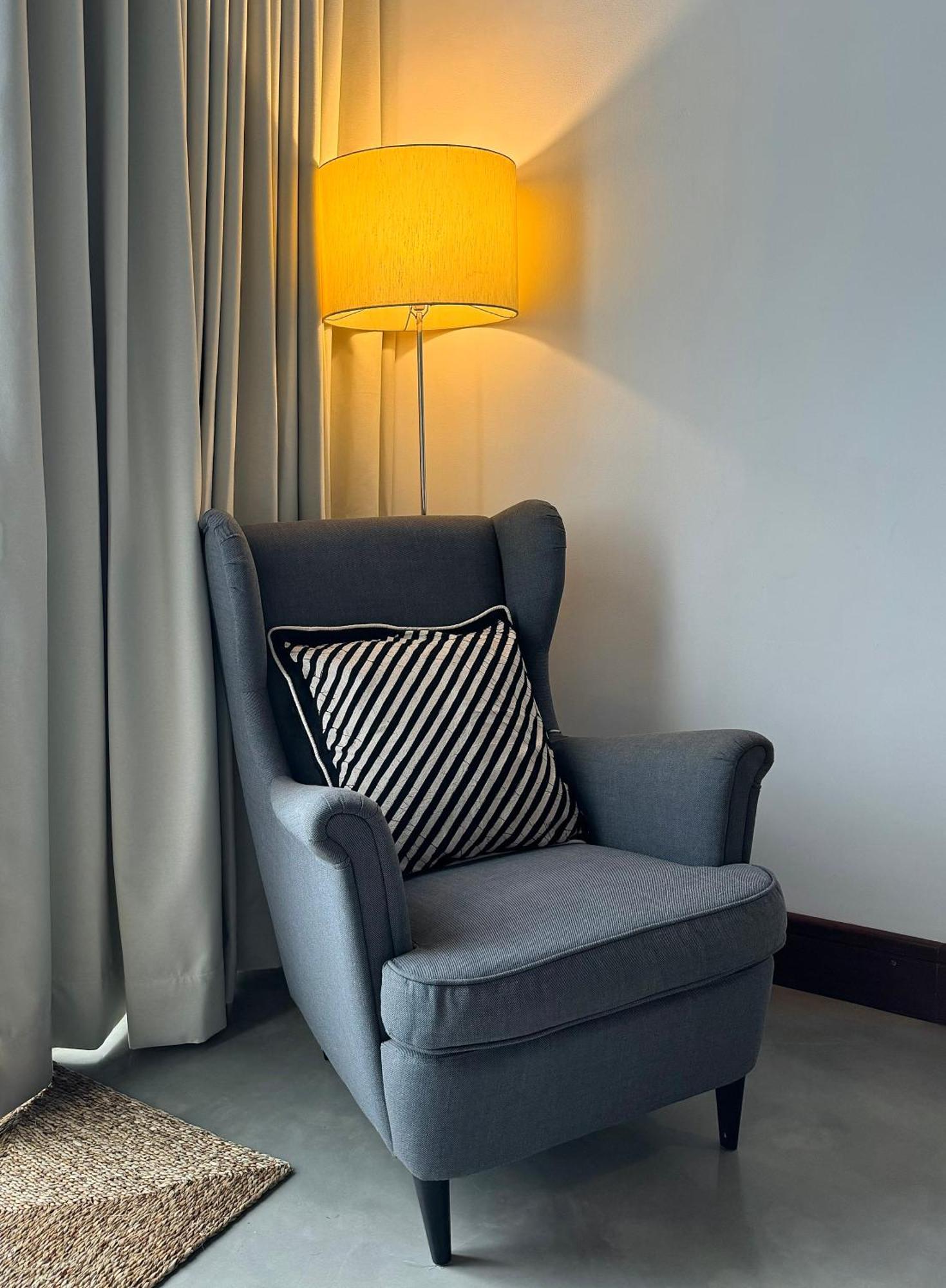 Studio 33 Sri Jayewardenepura Kotte Dış mekan fotoğraf