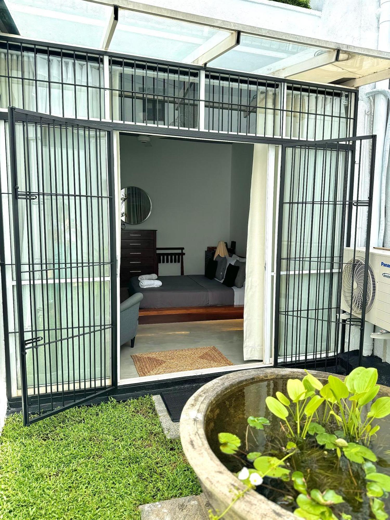 Studio 33 Sri Jayewardenepura Kotte Dış mekan fotoğraf