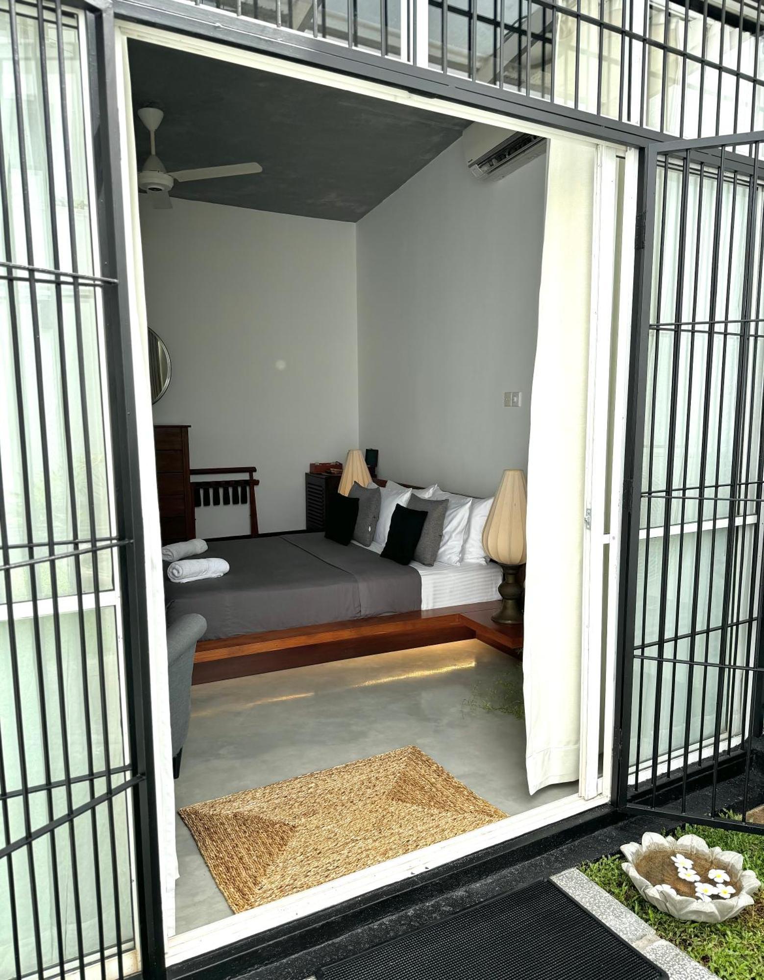 Studio 33 Sri Jayewardenepura Kotte Dış mekan fotoğraf